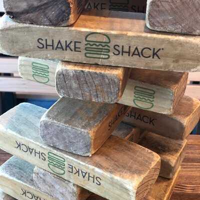 Shake Shack Rice Village