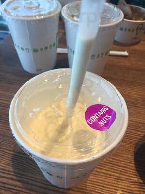 Shake Shack Rice Village