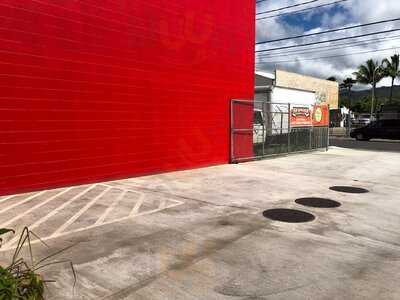 ‘olena By Chef Ron Simon