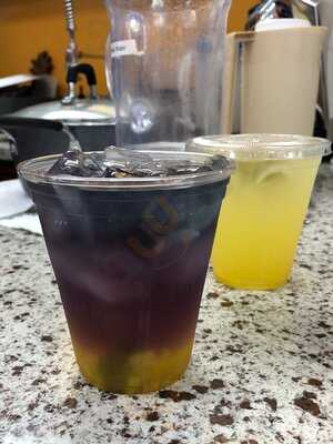 ‘olena By Chef Ron Simon