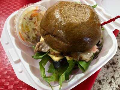 ‘olena By Chef Ron Simon