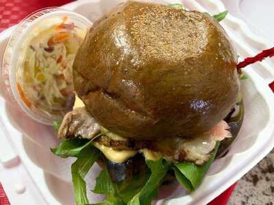 ‘olena By Chef Ron Simon