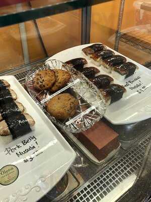 ‘olena By Chef Ron Simon