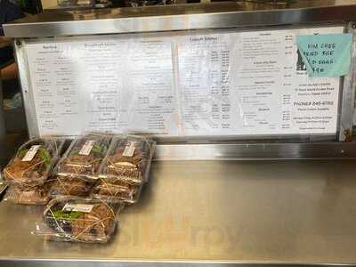 Lunch Box Kitchen Of Hawaii