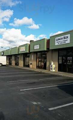 Lunch Box Kitchen Of Hawaii