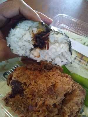 Lunch Box Kitchen Of Hawaii