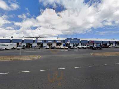 Lunch Box Kitchen Of Hawaii