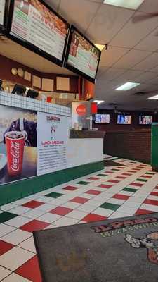 Il Primo Pizza & Wings