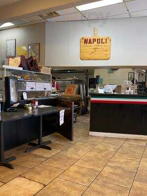 Napoli Italian Pizzeria