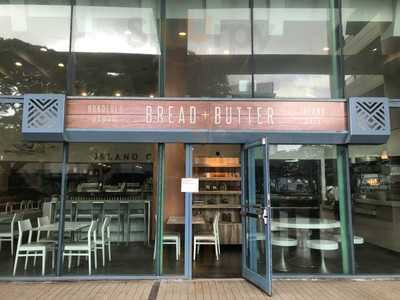Bread & Butter