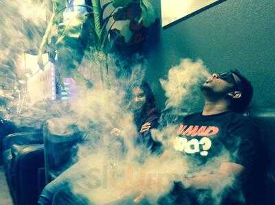 Cairo Bar & Hookah Lounge