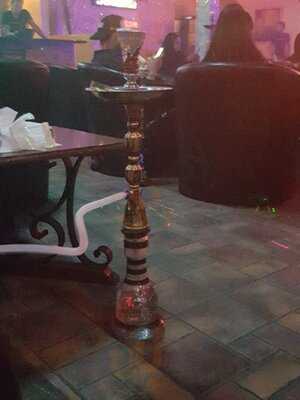Cairo Bar & Hookah Lounge