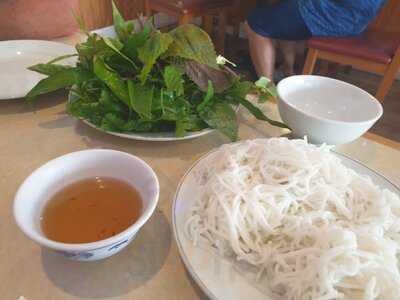 Vietnam Cuisine