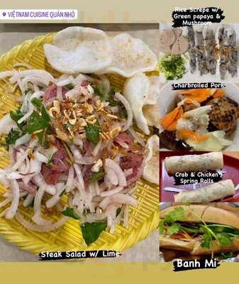 Vietnam Cuisine