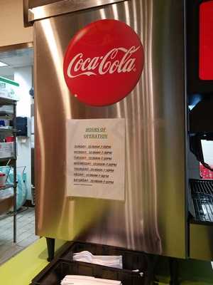 Teddy's Bigger Burger