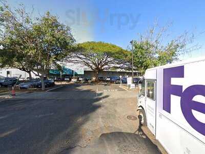 Teddy's Bigger Burger