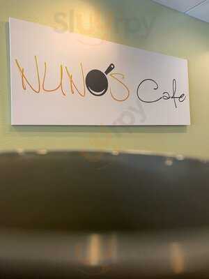 Nunos Cafe