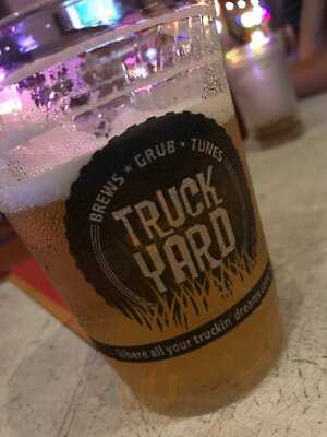 Truck Yard