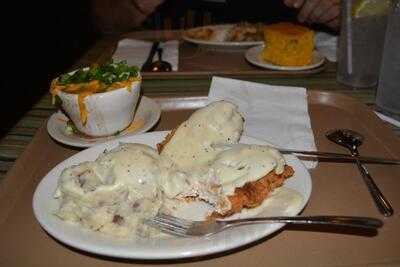 Treebeard's - The Cloister