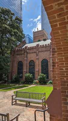 Treebeard's - The Cloister