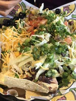 Moe's Southwest Grill