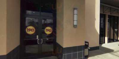 Moe's Southwest Grill