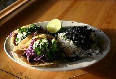 Shepherd Park Draught House