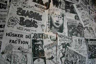 Shepherd Park Draught House