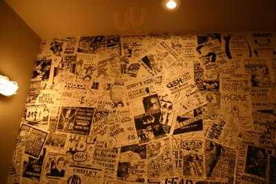 Shepherd Park Draught House