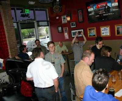 Shepherd Park Draught House