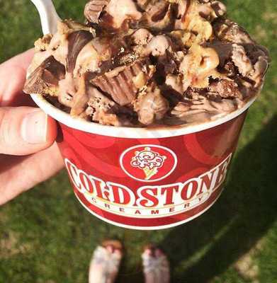 Cold Stone Creamery