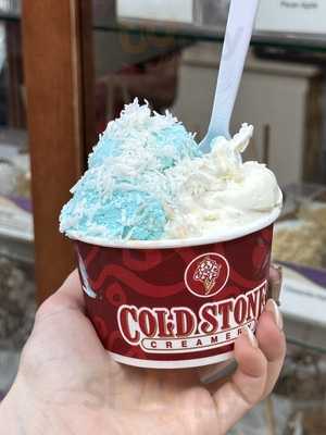 Cold Stone Creamery