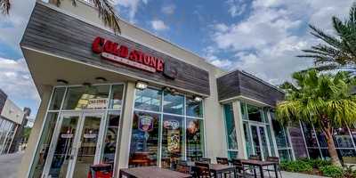 Cold Stone Creamery