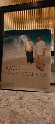 Nobu Houston