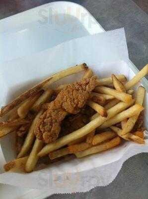 Captain America Diner