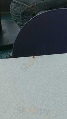 Captain America Diner