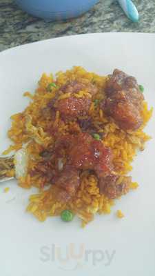 Andy Nice House Restaurant