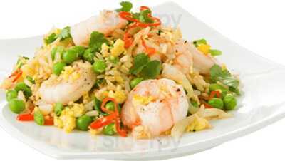 Andy Nice House Restaurant