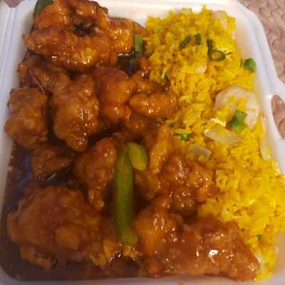 Andy Nice House Restaurant