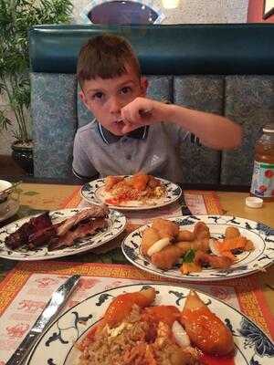 Lotus Garden Chinese