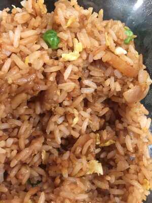 Lotus Garden Chinese