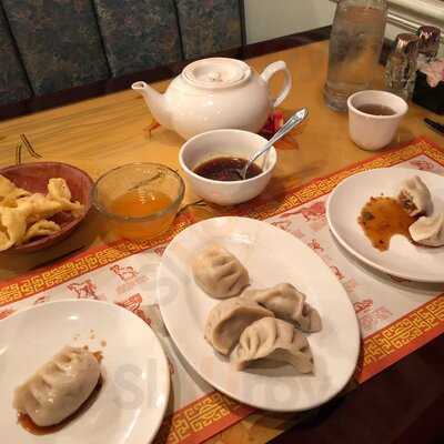 Lotus Garden Chinese