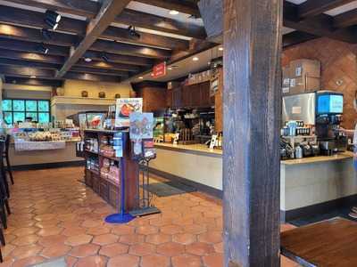 La Madeleine Country French Cafe, Rice Village