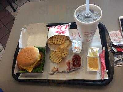 Chick-fil-a