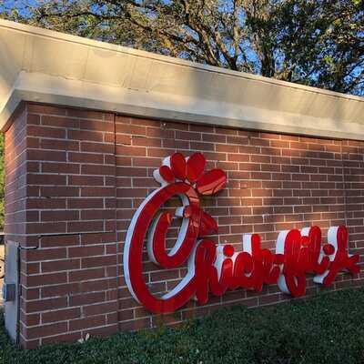 Chick-fil-a