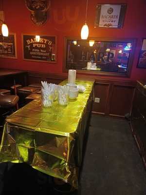 Bailey's Pub