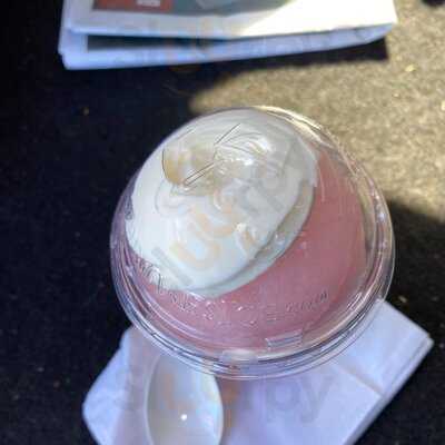 Jeremiah's Italian Ice