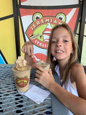 Jeremiah's Italian Ice