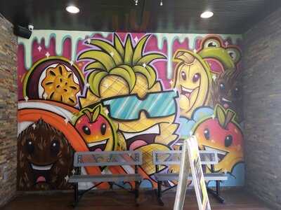 Jeremiah's Italian Ice