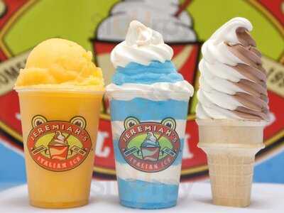 Jeremiah's Italian Ice